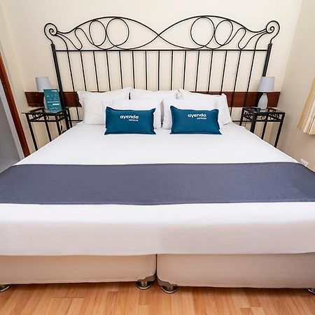 Ayenda El Puente Hotel Arequipa Luaran gambar
