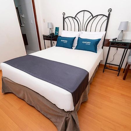 Ayenda El Puente Hotel Arequipa Luaran gambar